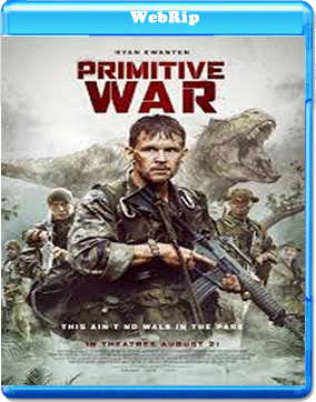 Primitive War