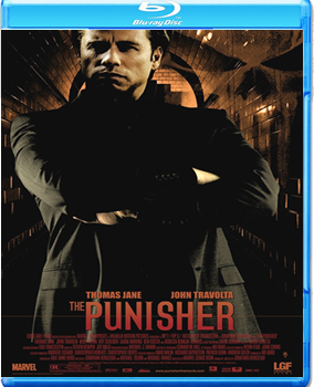 The Punisher