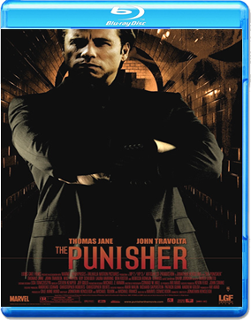 The Punisher