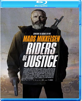 Riders of Justice