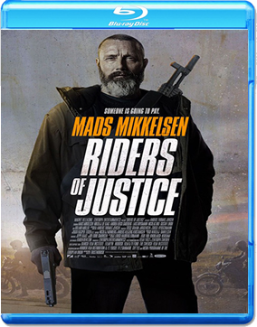 Riders of Justice