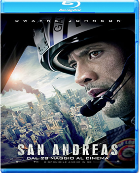 San Andreas