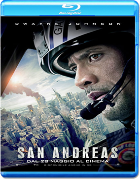 San Andreas
