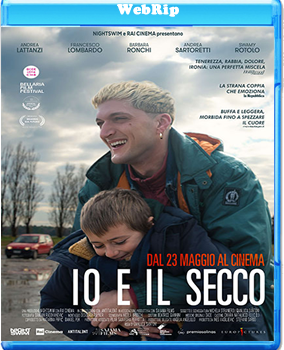 Io e il secco