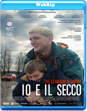 Io e il secco