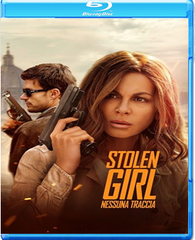 Stolen Girl: Nessuna traccia