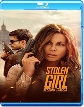 Stolen Girl: Nessuna traccia