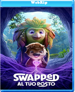 Swapped: Al tuo posto