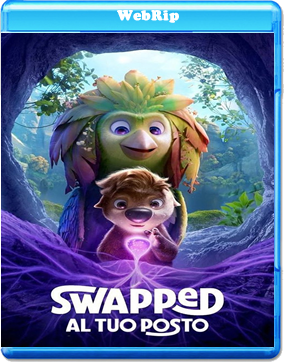 Swapped: Al tuo posto
