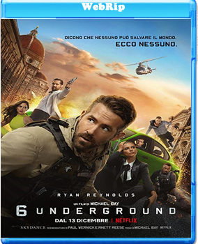 6 Underground