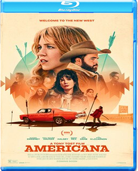 Americana