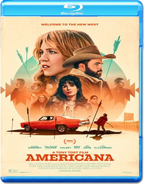Americana