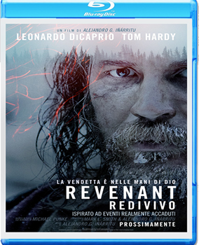 Revenant